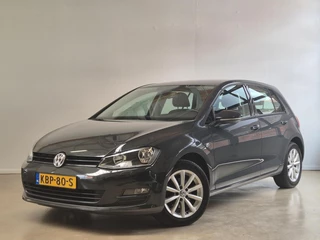 Volkswagen Golf 1.2 TSI Comfortline