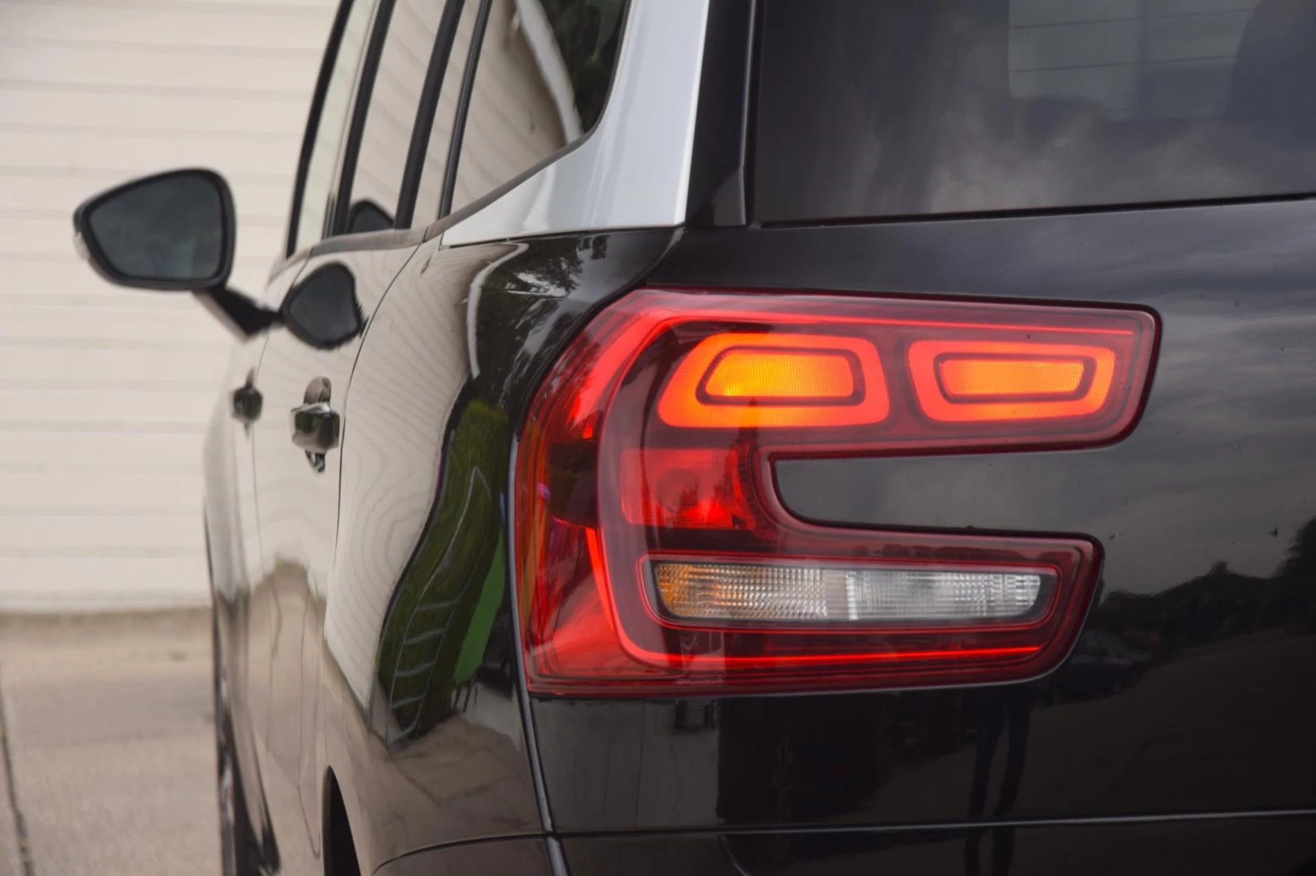 Hoofdafbeelding Citroën Grand C4 Spacetourer