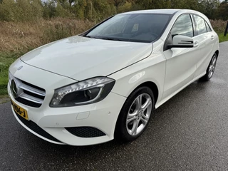 Mercedes-Benz A-Klasse 180 Prestige Xenon Navi