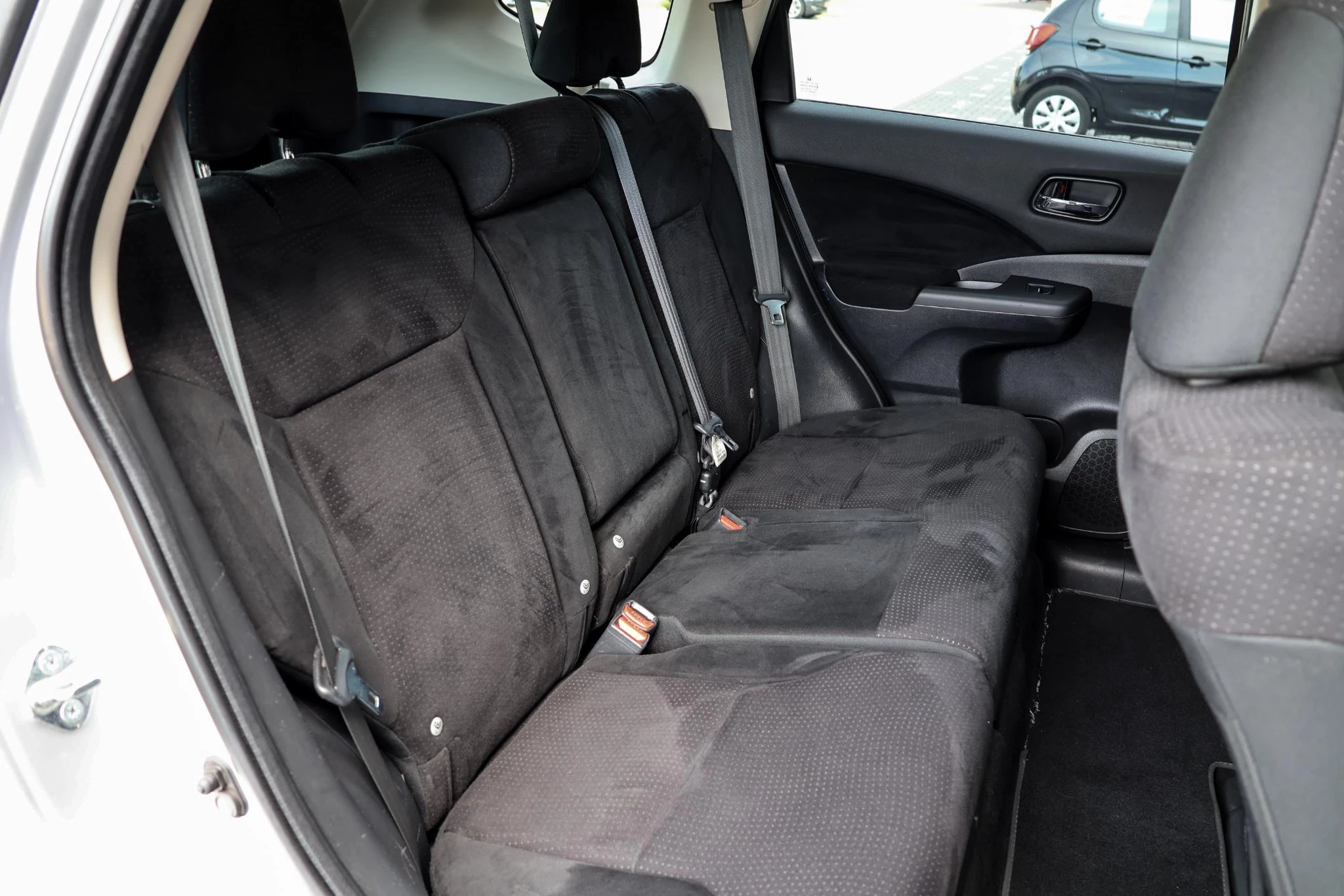 Hoofdafbeelding Honda CR-V