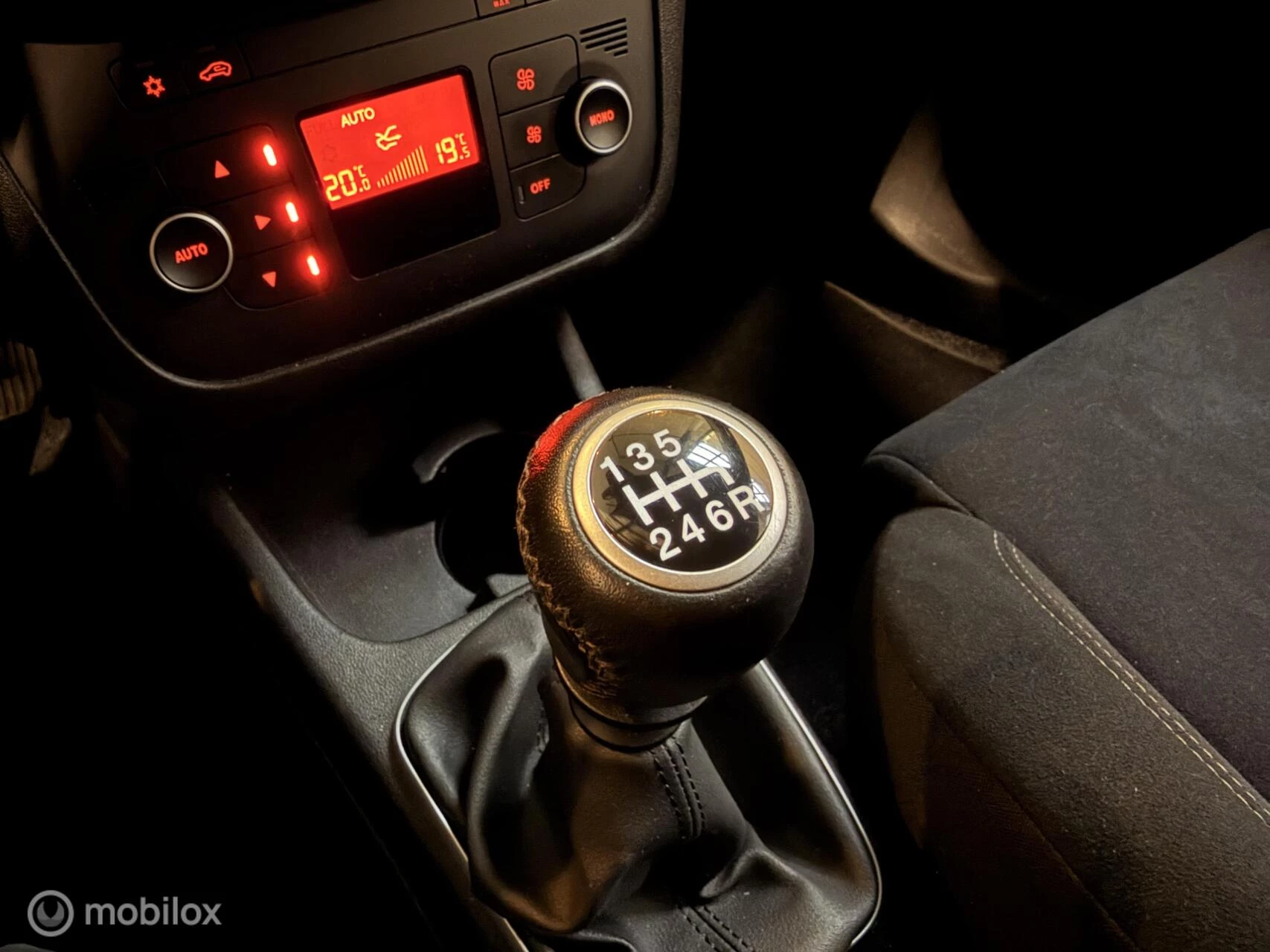 Hoofdafbeelding Fiat Punto