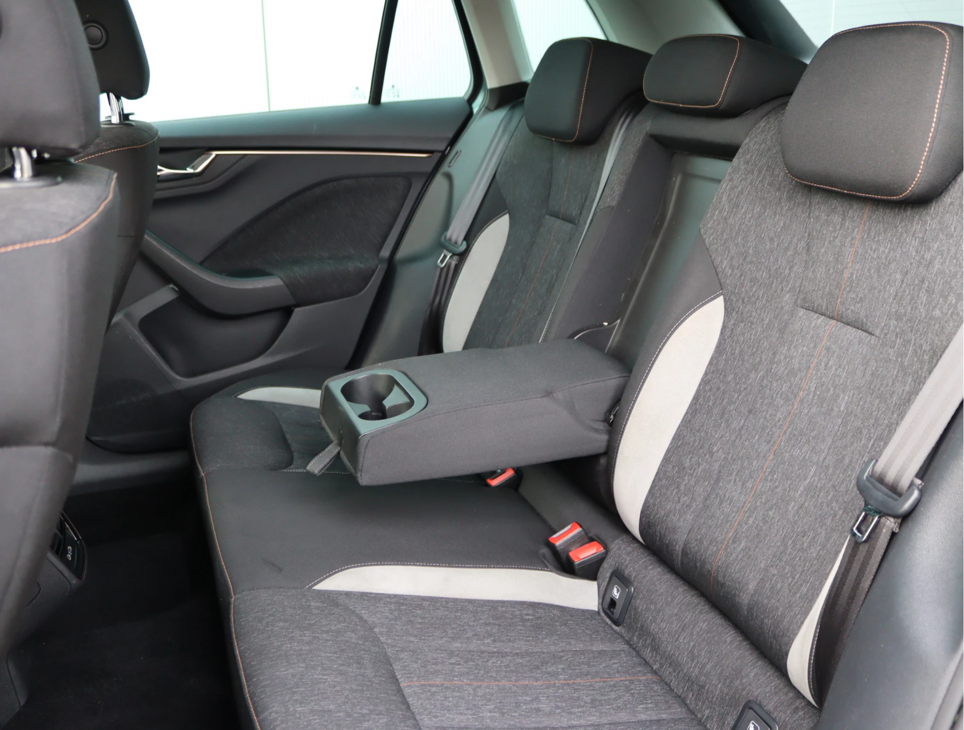 Hoofdafbeelding Škoda Kamiq