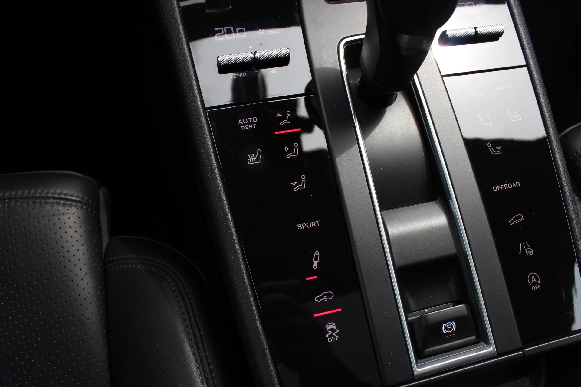Hoofdafbeelding Porsche Macan