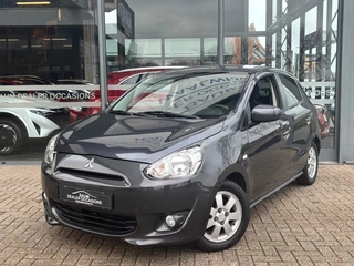 Mitsubishi Space Star 1.0 BRIGHT TOM TOM AIRCO/ECC