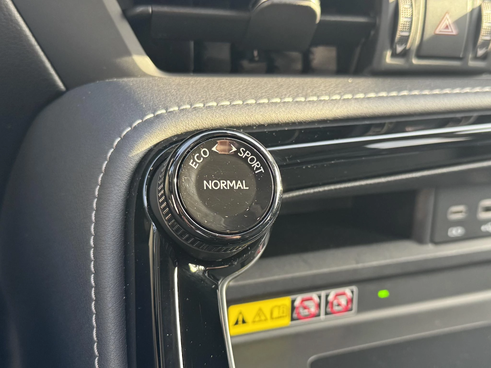 Hoofdafbeelding Lexus NX