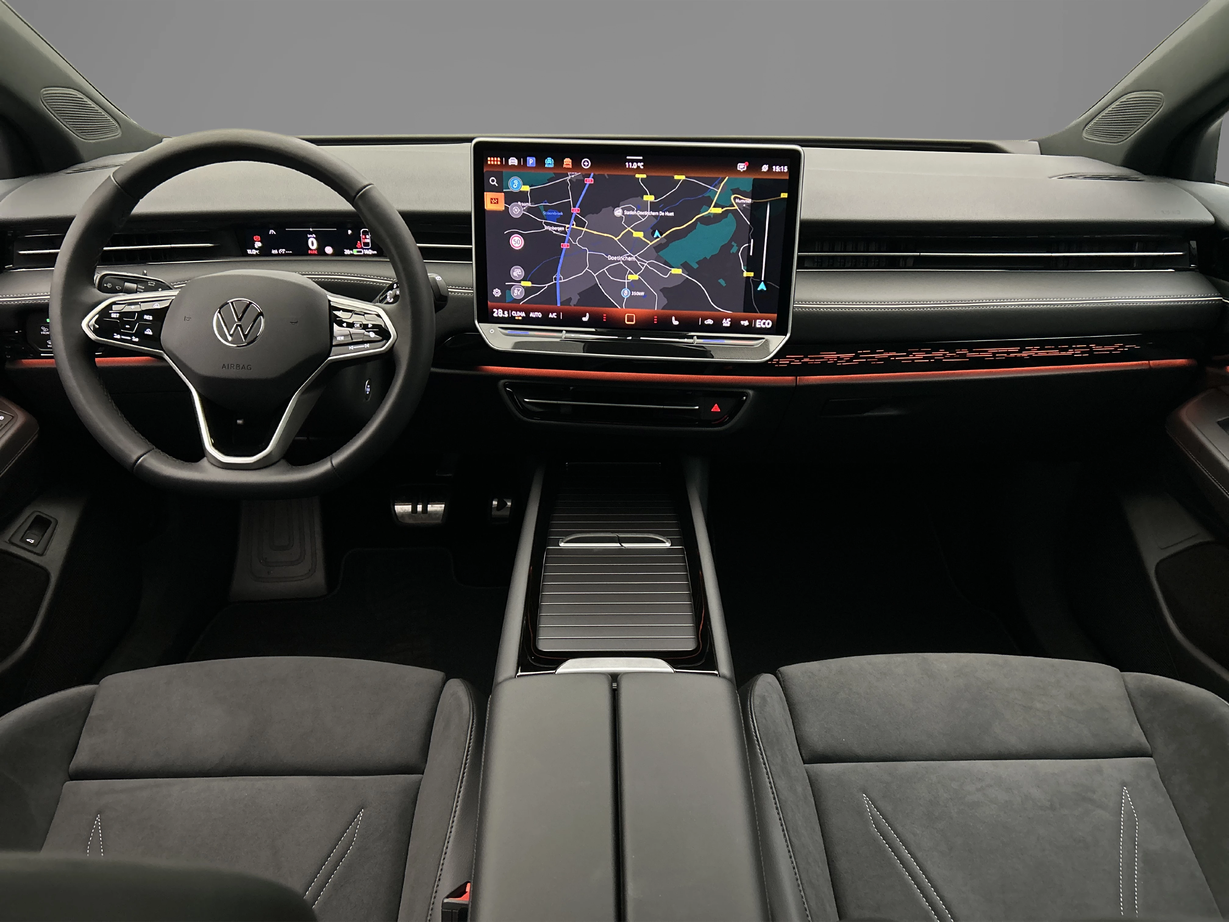 Hoofdafbeelding Volkswagen ID.7