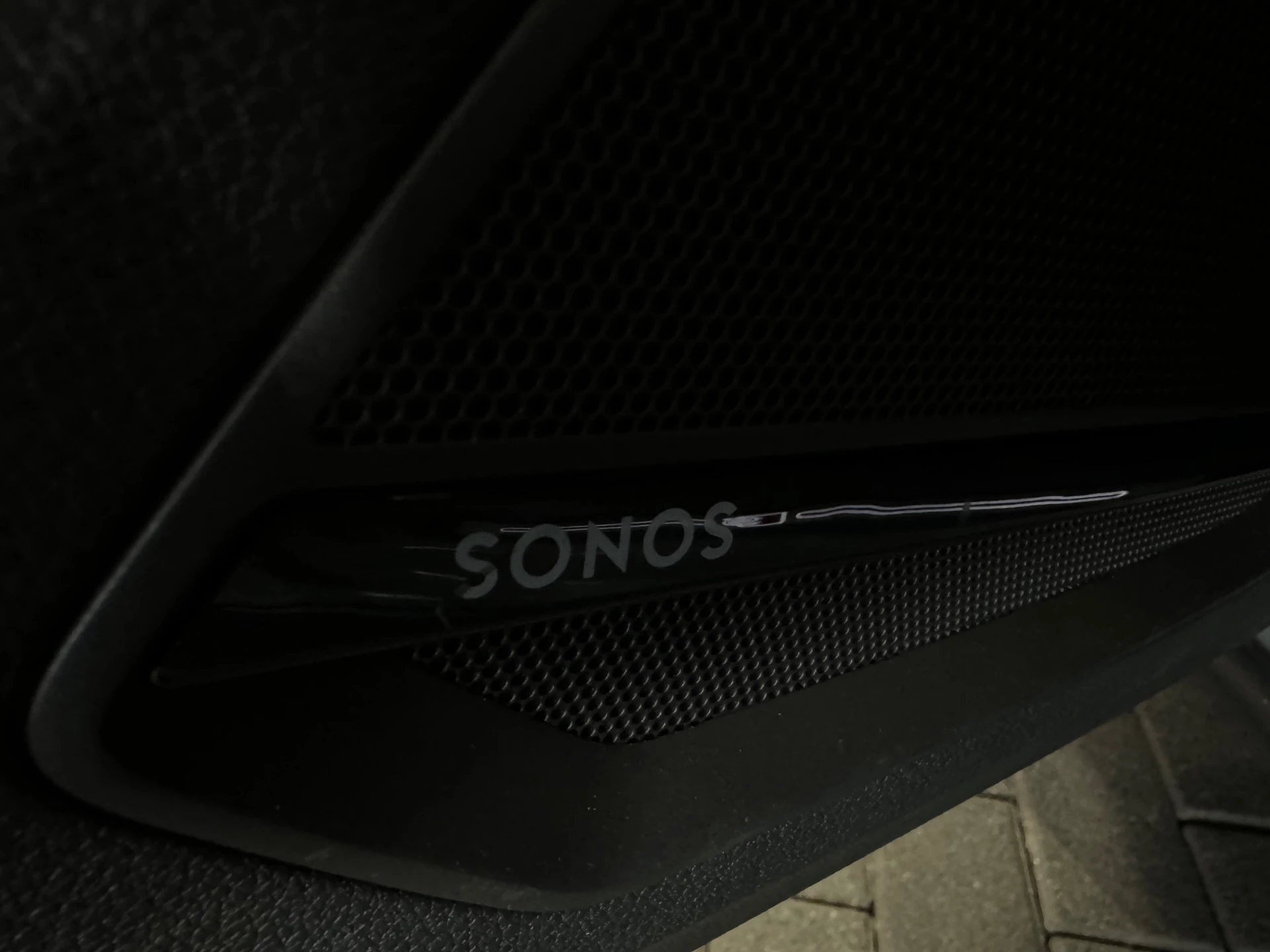 Hoofdafbeelding Audi SQ2