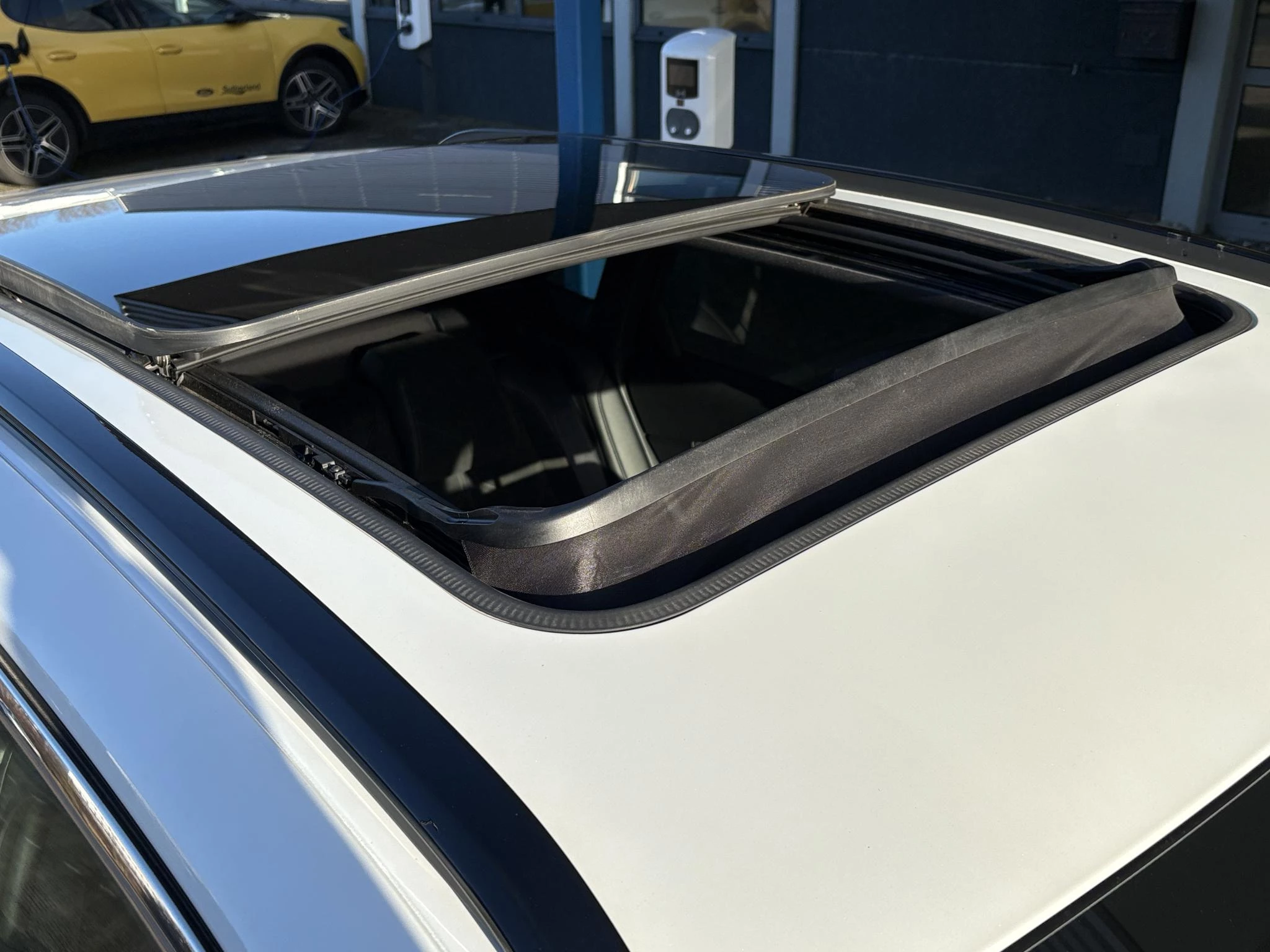 Hoofdafbeelding DS DS 7