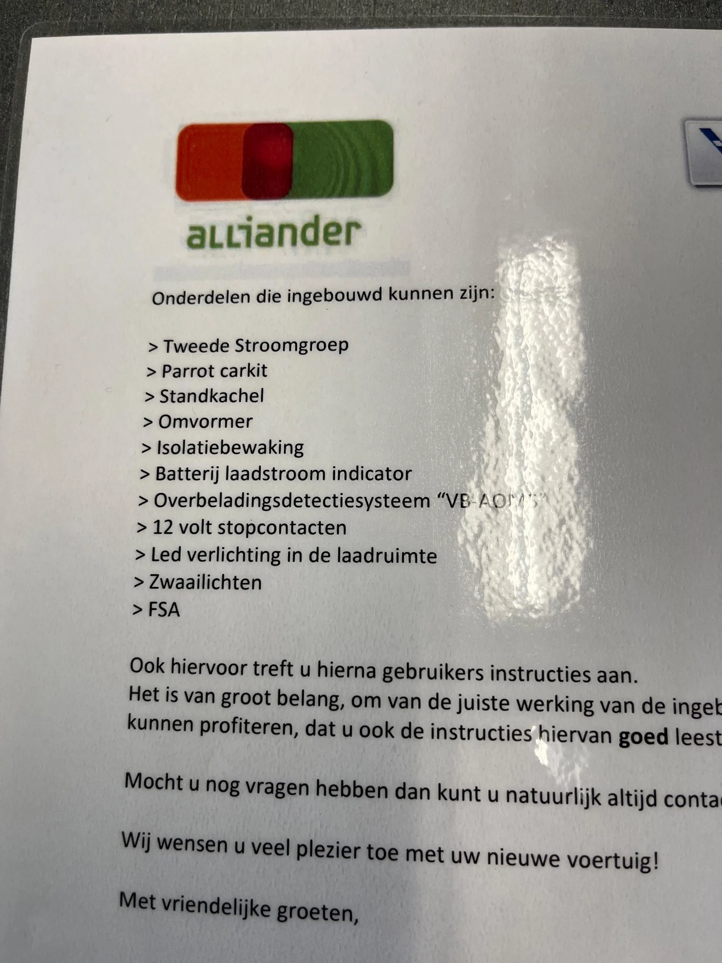 Hoofdafbeelding Citroën Jumpy