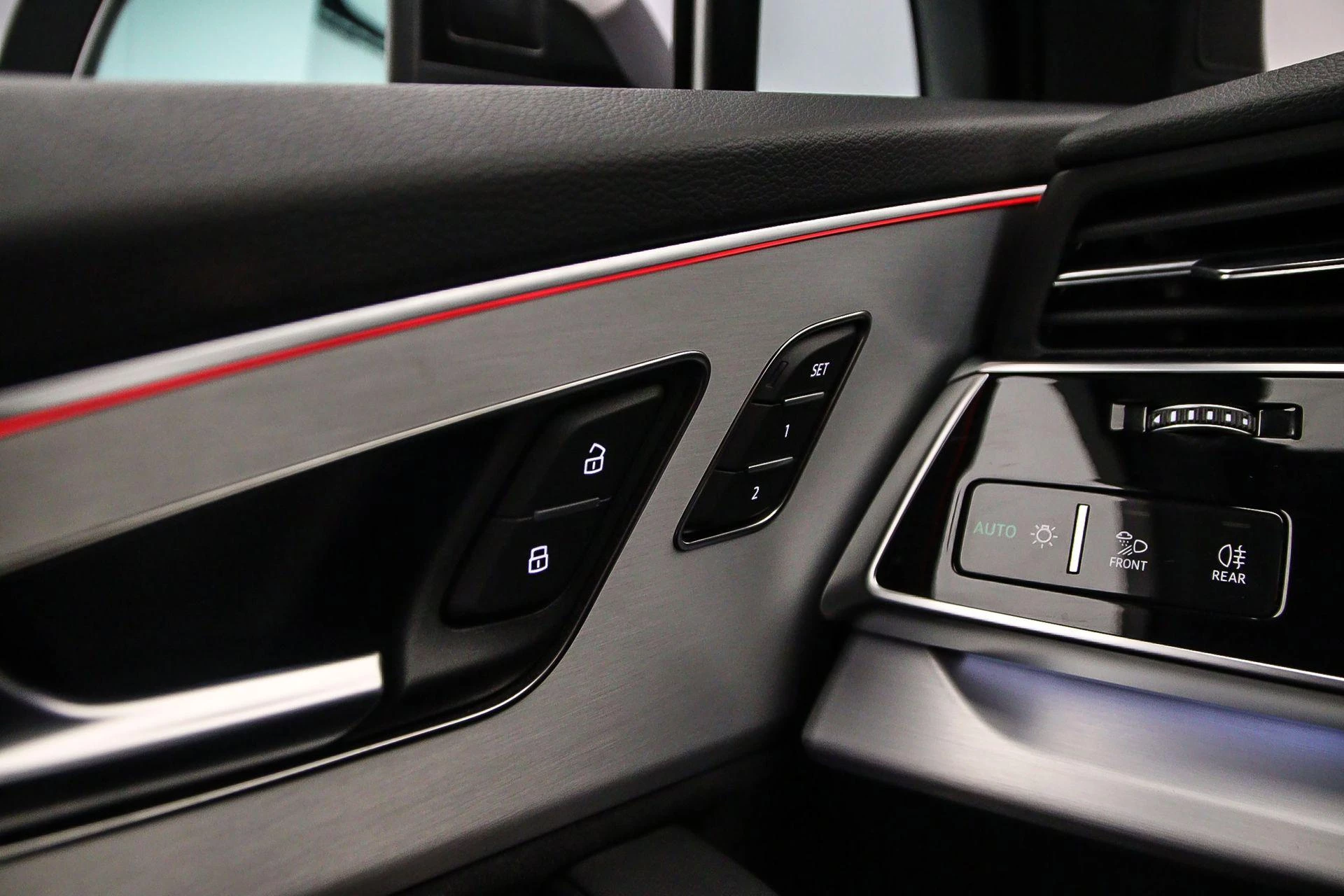 Hoofdafbeelding Audi SQ7