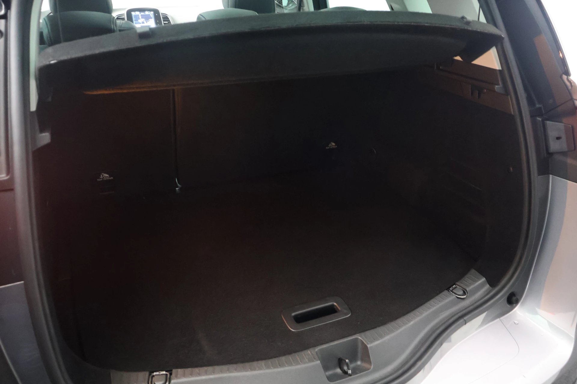 Hoofdafbeelding Renault Scénic