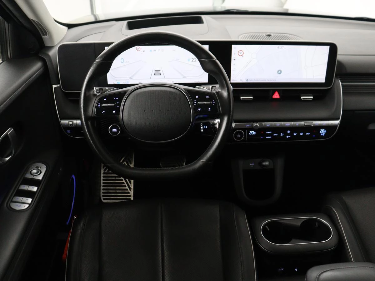 Hoofdafbeelding Hyundai IONIQ 5