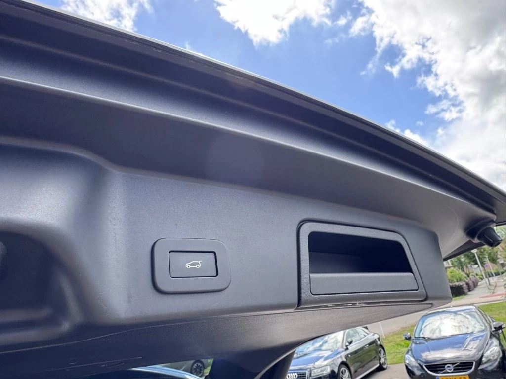 Hoofdafbeelding Land Rover Range Rover