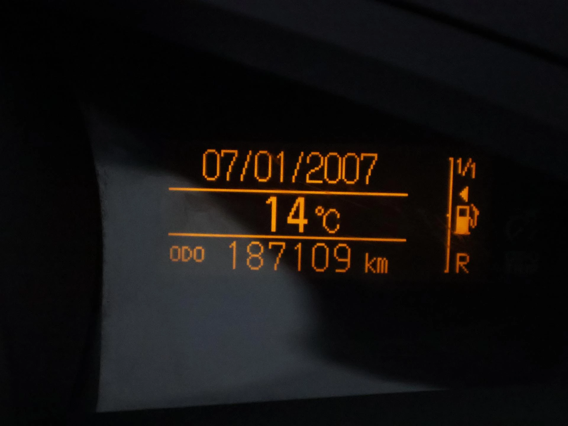 Hoofdafbeelding Toyota Verso