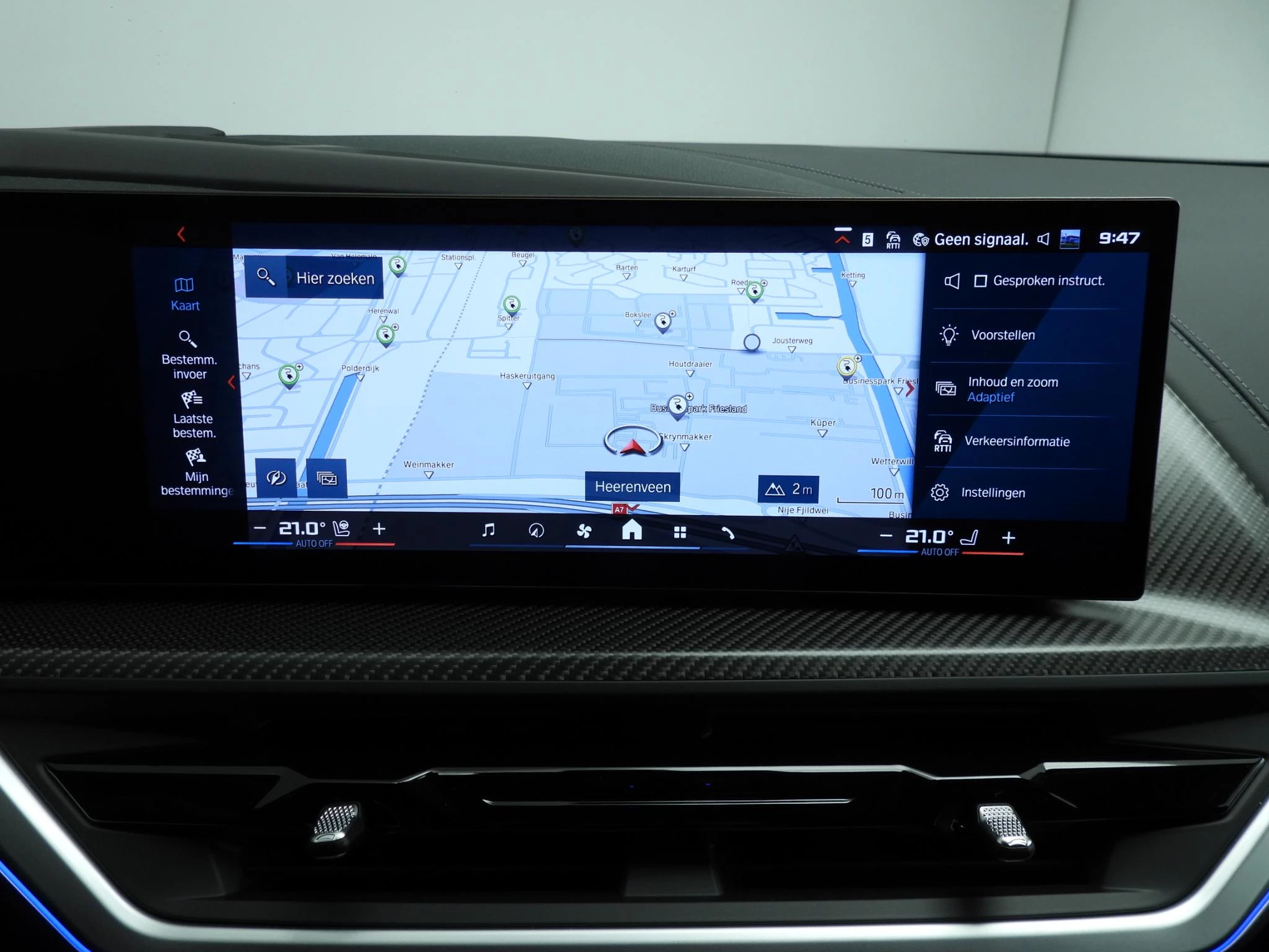 Hoofdafbeelding BMW XM