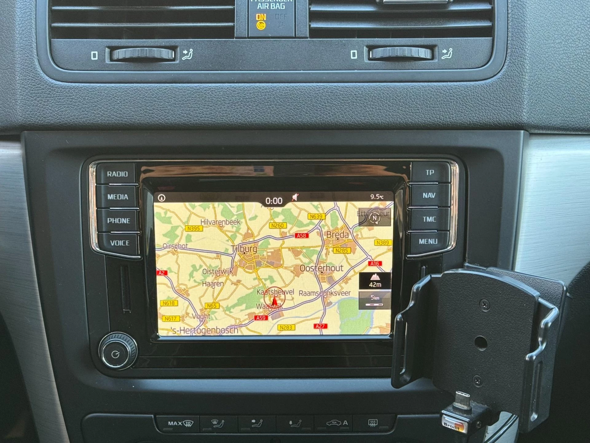 Hoofdafbeelding Škoda Yeti