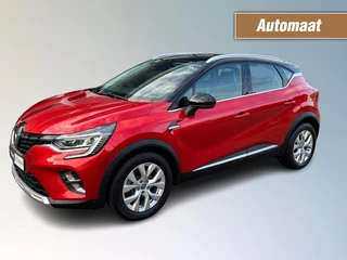 Renault Captur 1.6 ET PHEV 160 INTENS PLUG-IN