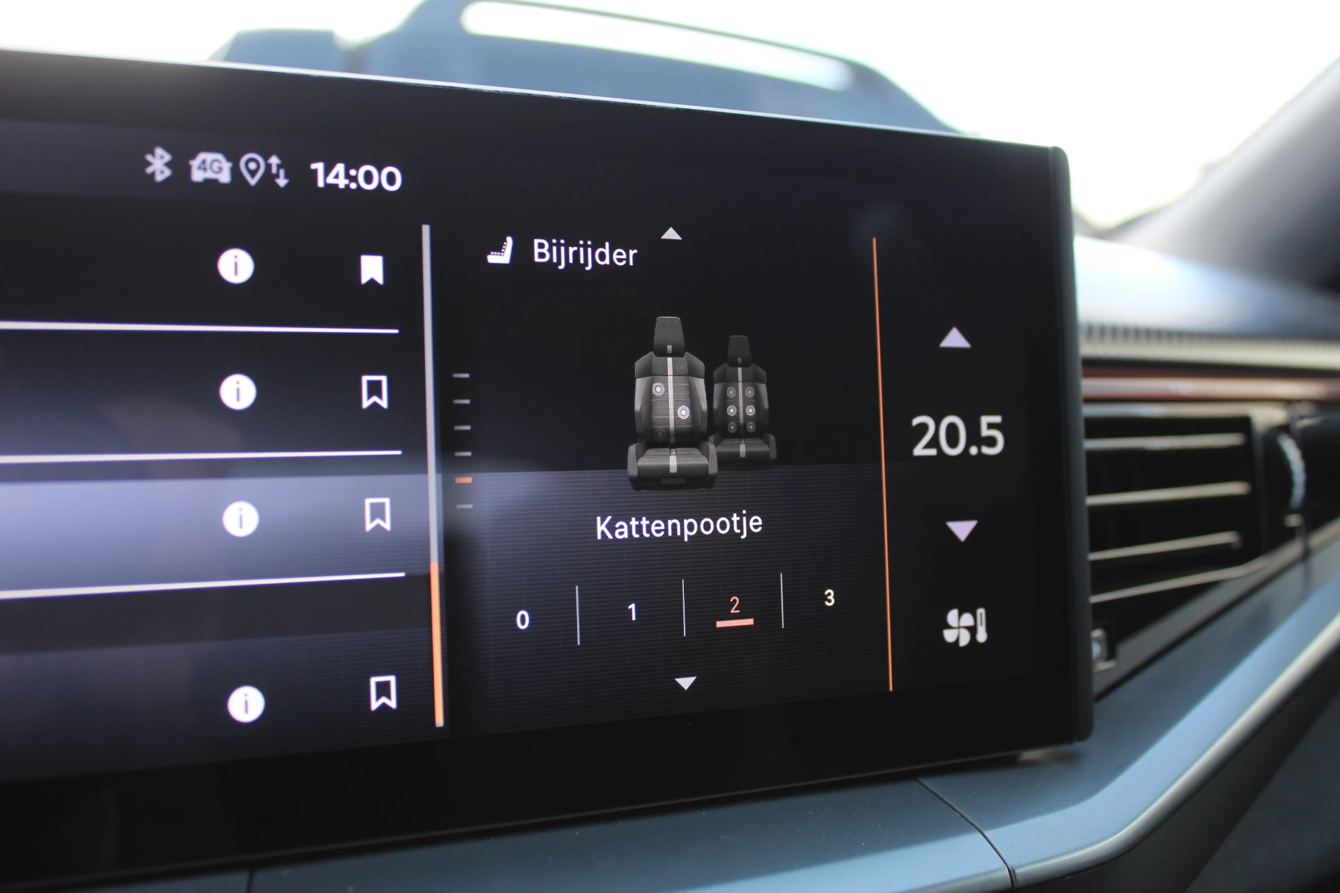 Hoofdafbeelding Opel Grandland