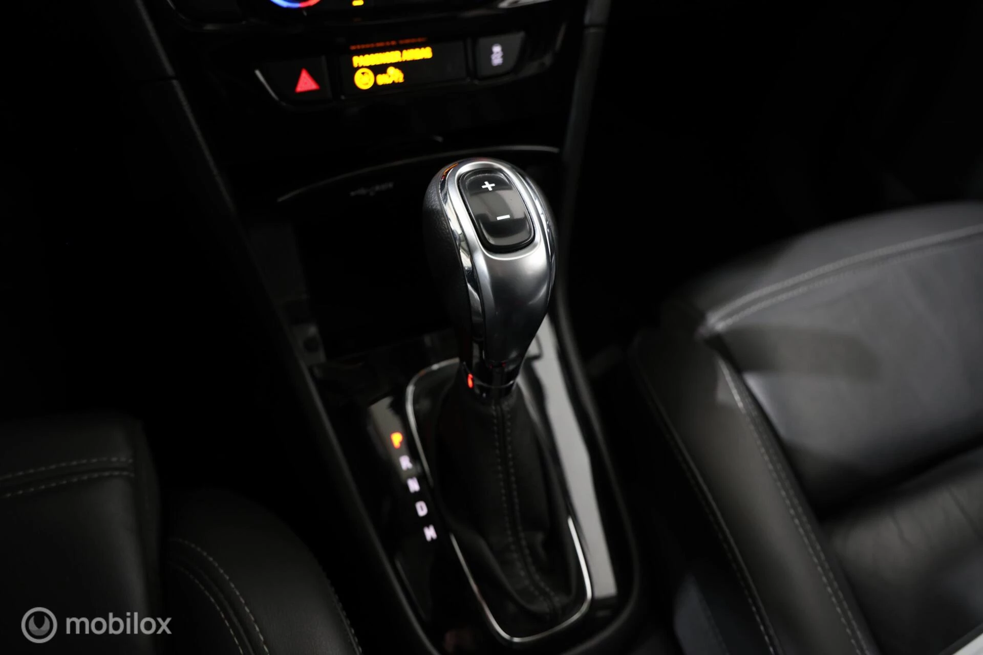 Hoofdafbeelding Opel Mokka X