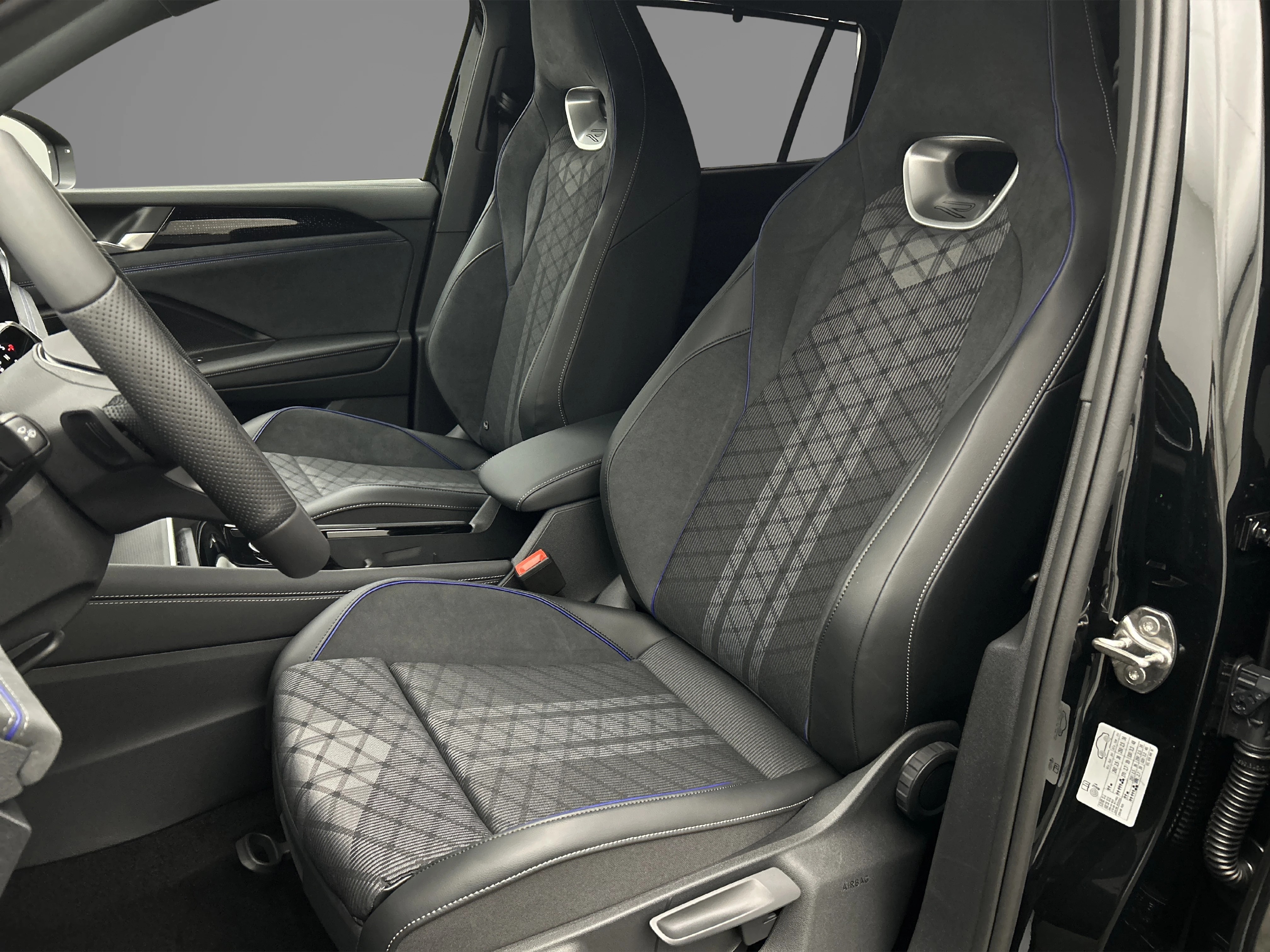 Hoofdafbeelding Volkswagen Tayron