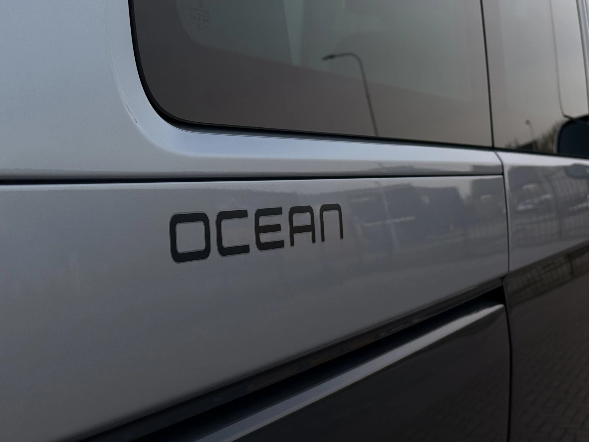 Hoofdafbeelding Volkswagen California