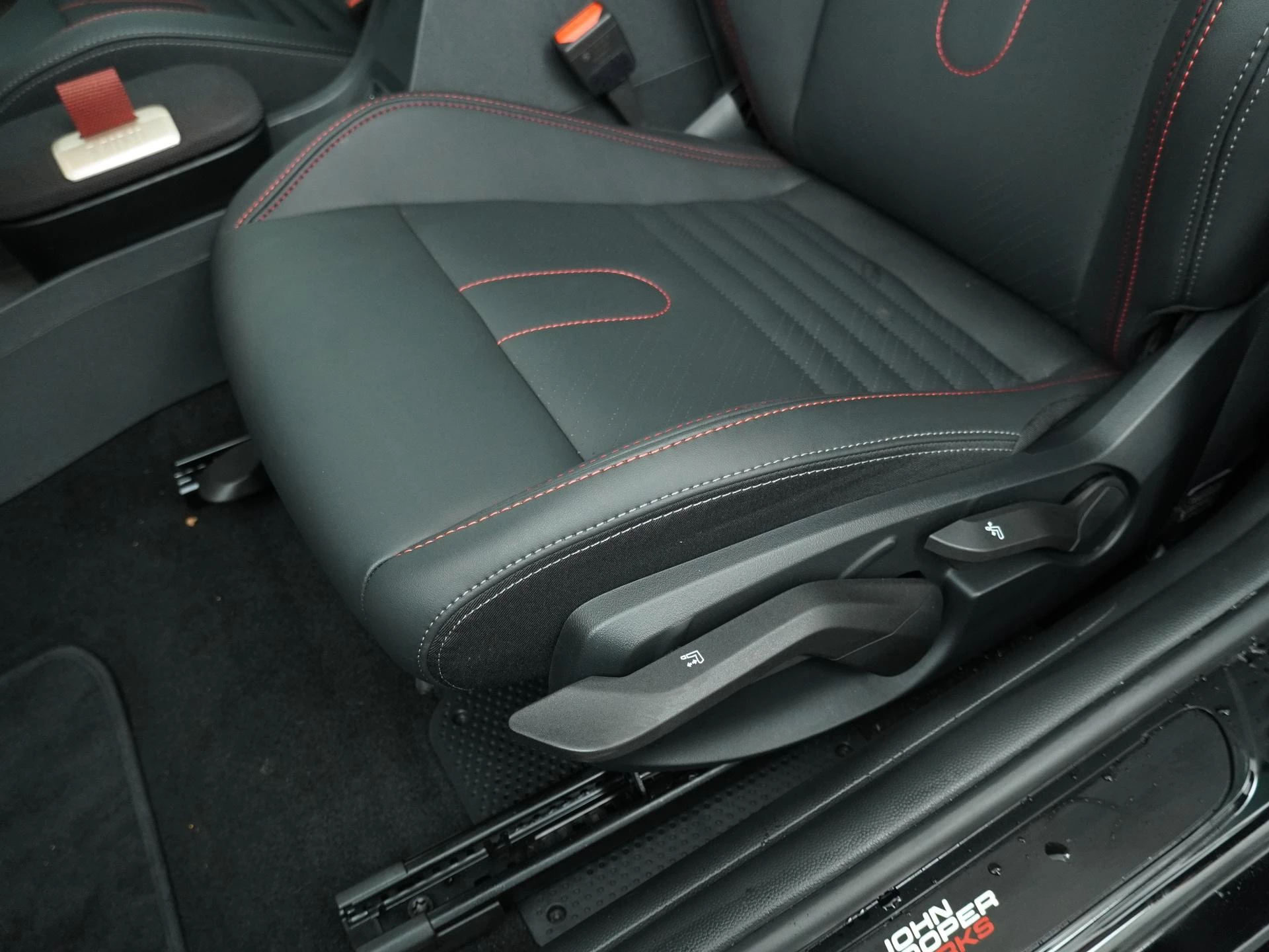 Hoofdafbeelding MINI 3-deurs