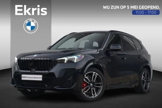 BMW X1 xDrive25e M Sportpakket Pro 19'' | Panoramadak | Trekhaak | Harman Kardon | Elektrisch verstelbare stoelen