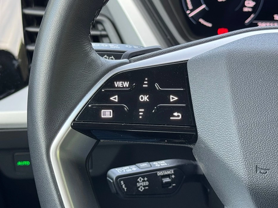 Hoofdafbeelding Audi Q4