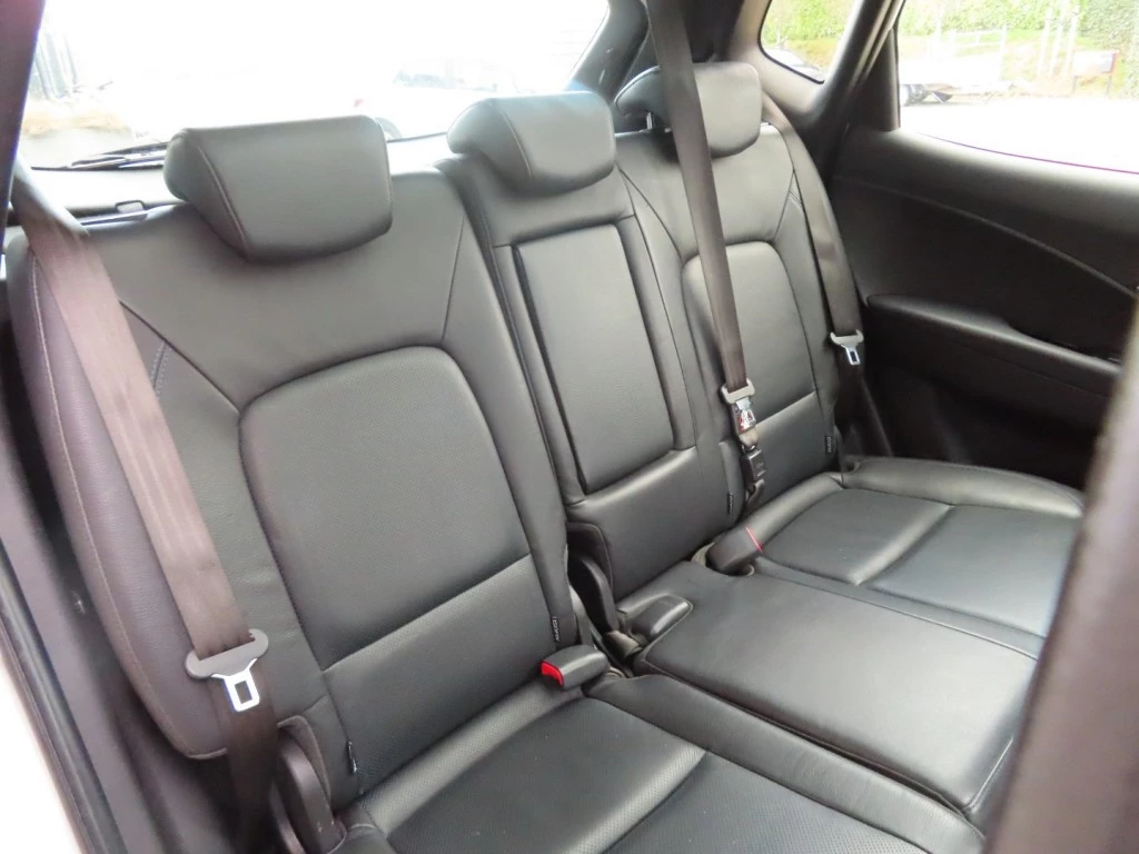 Hoofdafbeelding Hyundai ix20