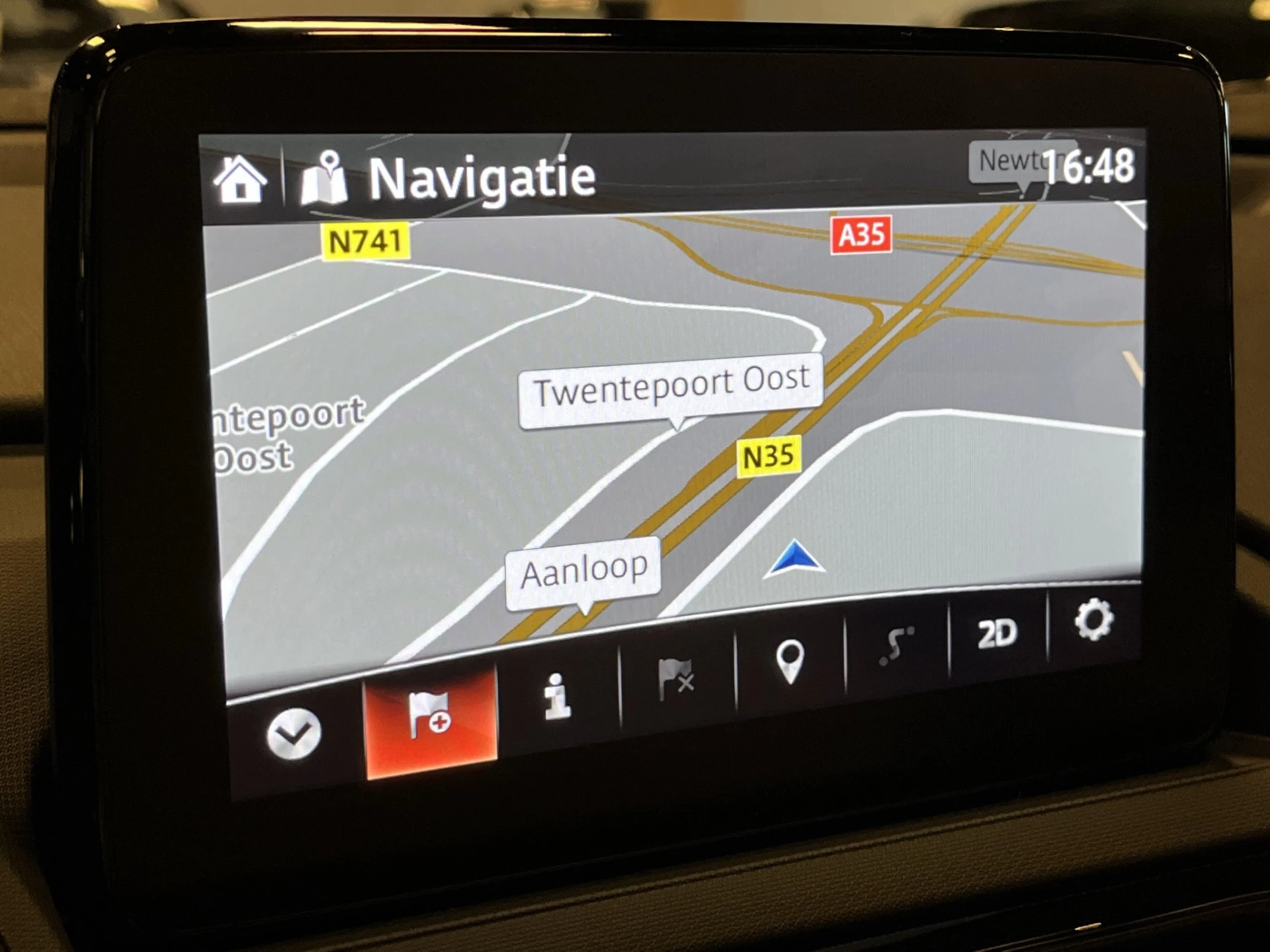 Hoofdafbeelding Mazda MX-5