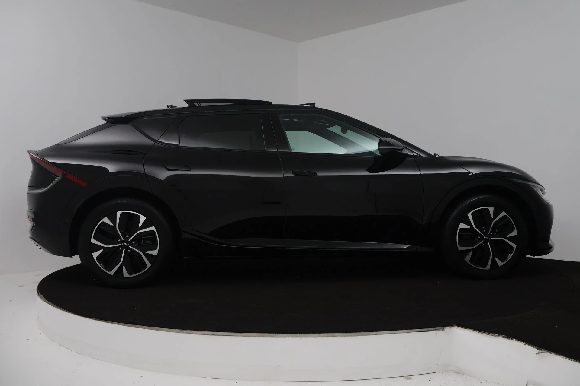 Hoofdafbeelding Kia EV6