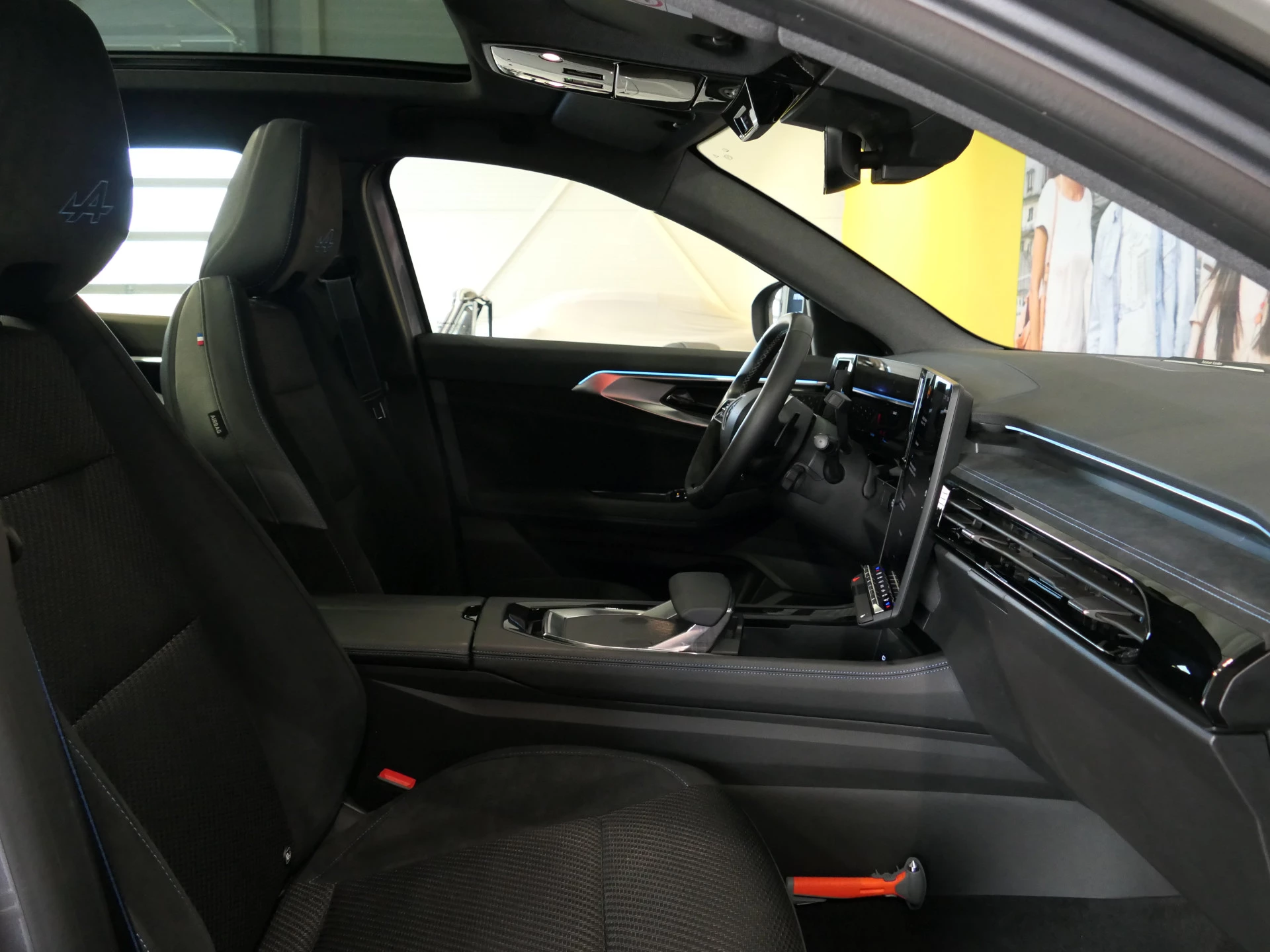 Hoofdafbeelding Renault Austral