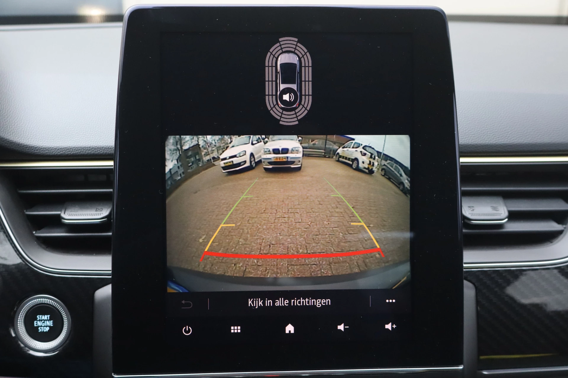 Hoofdafbeelding Renault Arkana