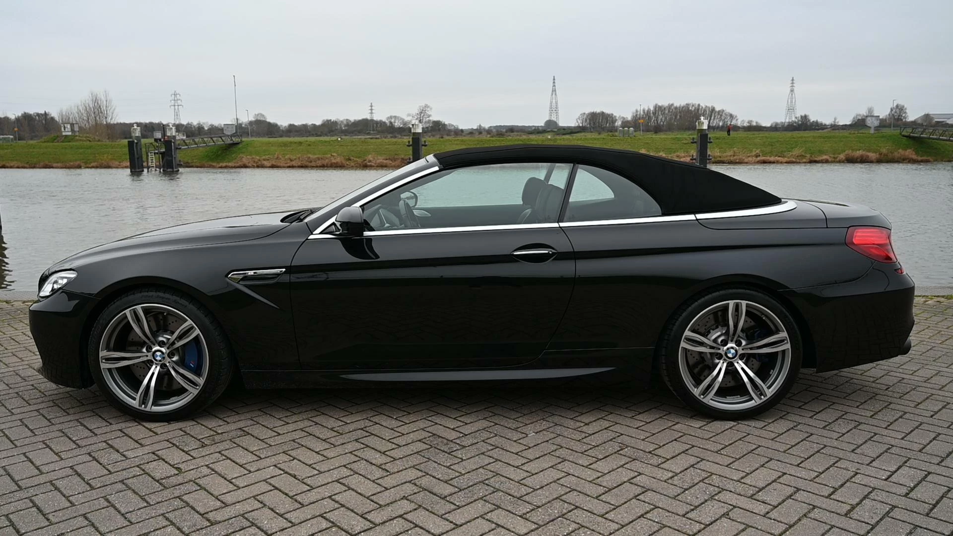 Hoofdafbeelding BMW M6