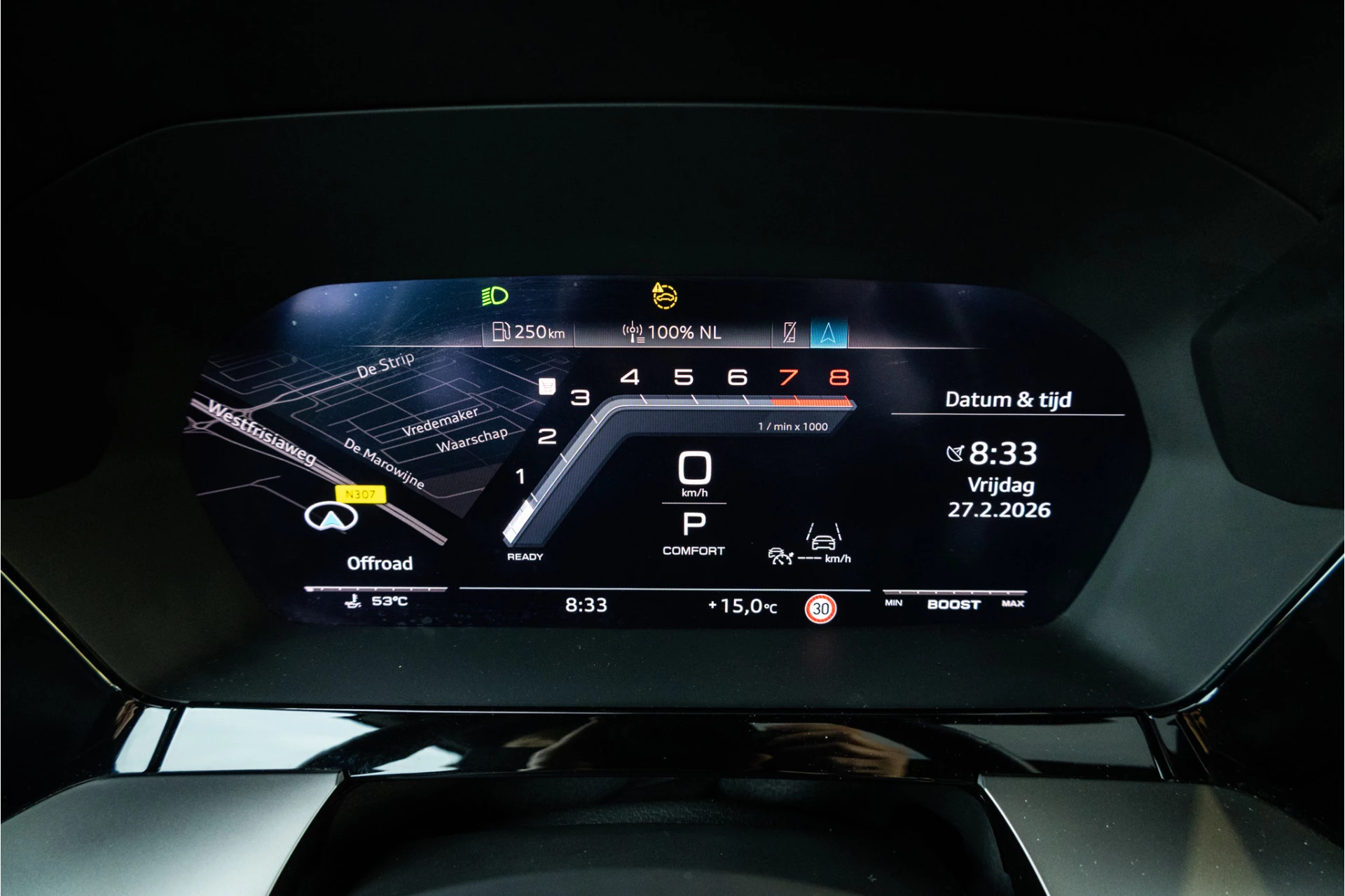 Hoofdafbeelding Audi S3