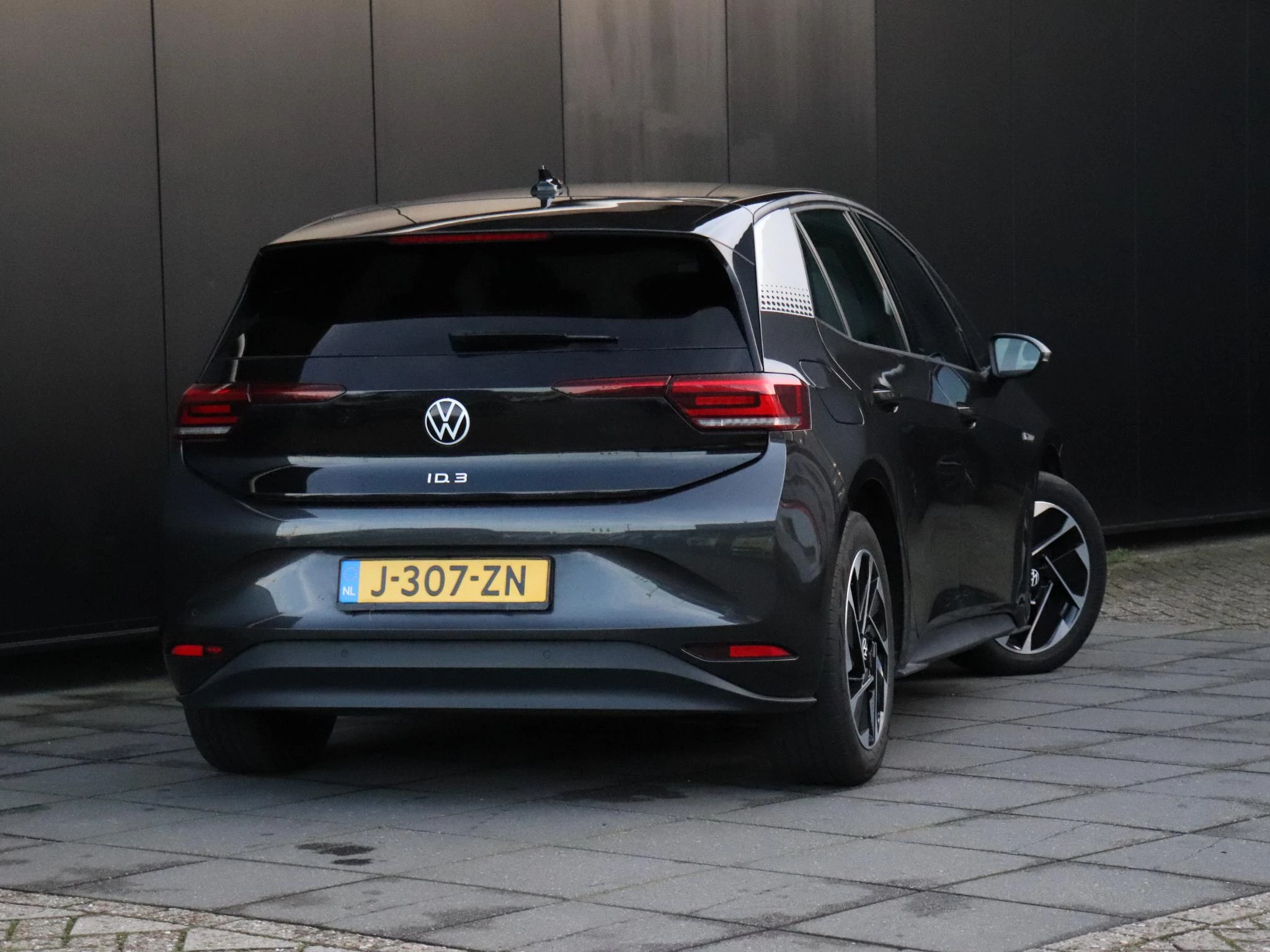 Hoofdafbeelding Volkswagen ID.3