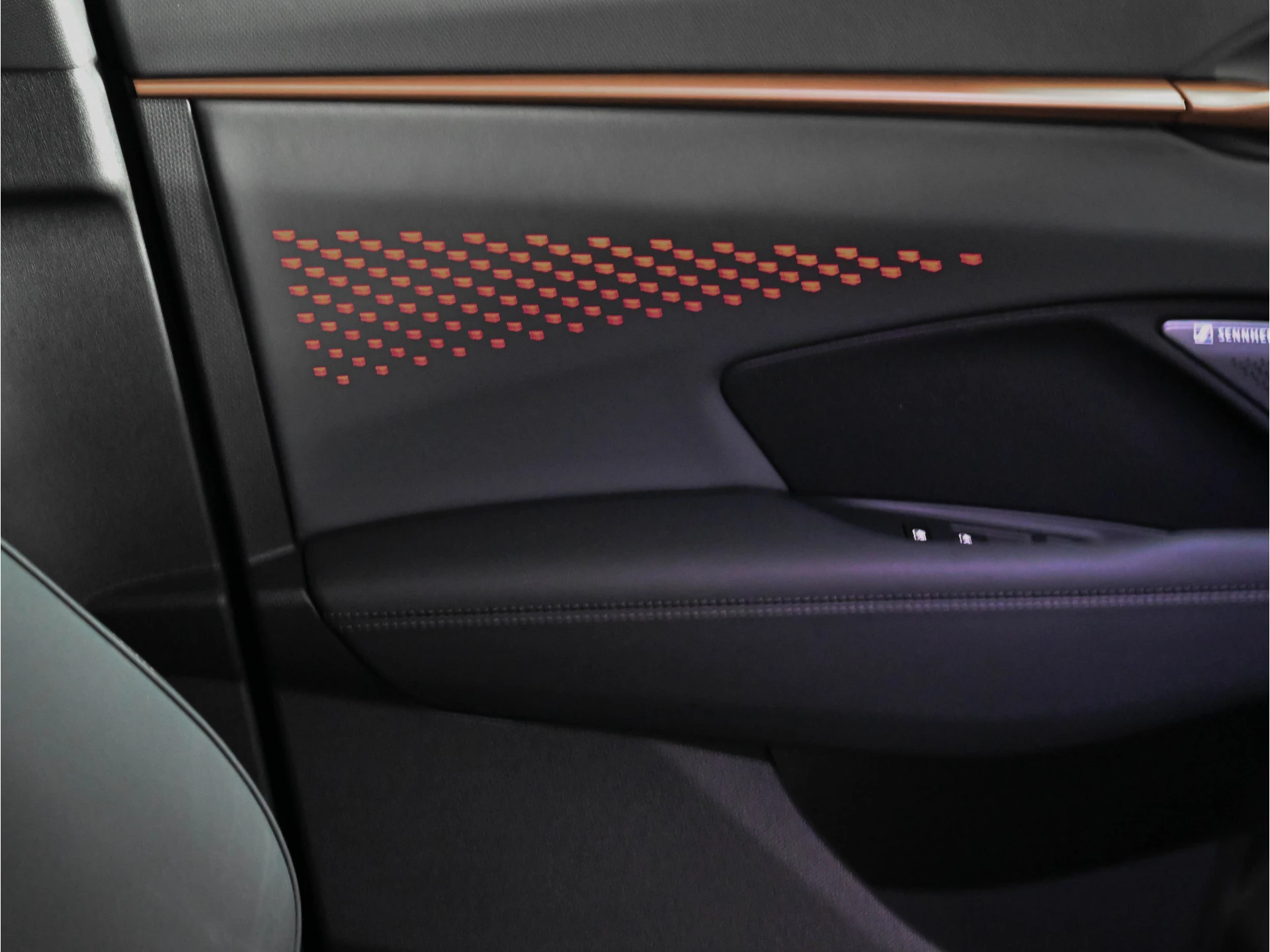 Hoofdafbeelding CUPRA Terramar