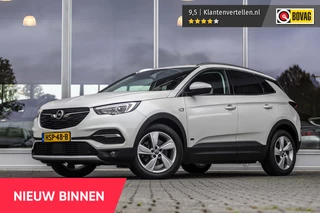 Opel Grandland X 1.6 Turbo Hybrid Elegance | Camera | LED | Carplay