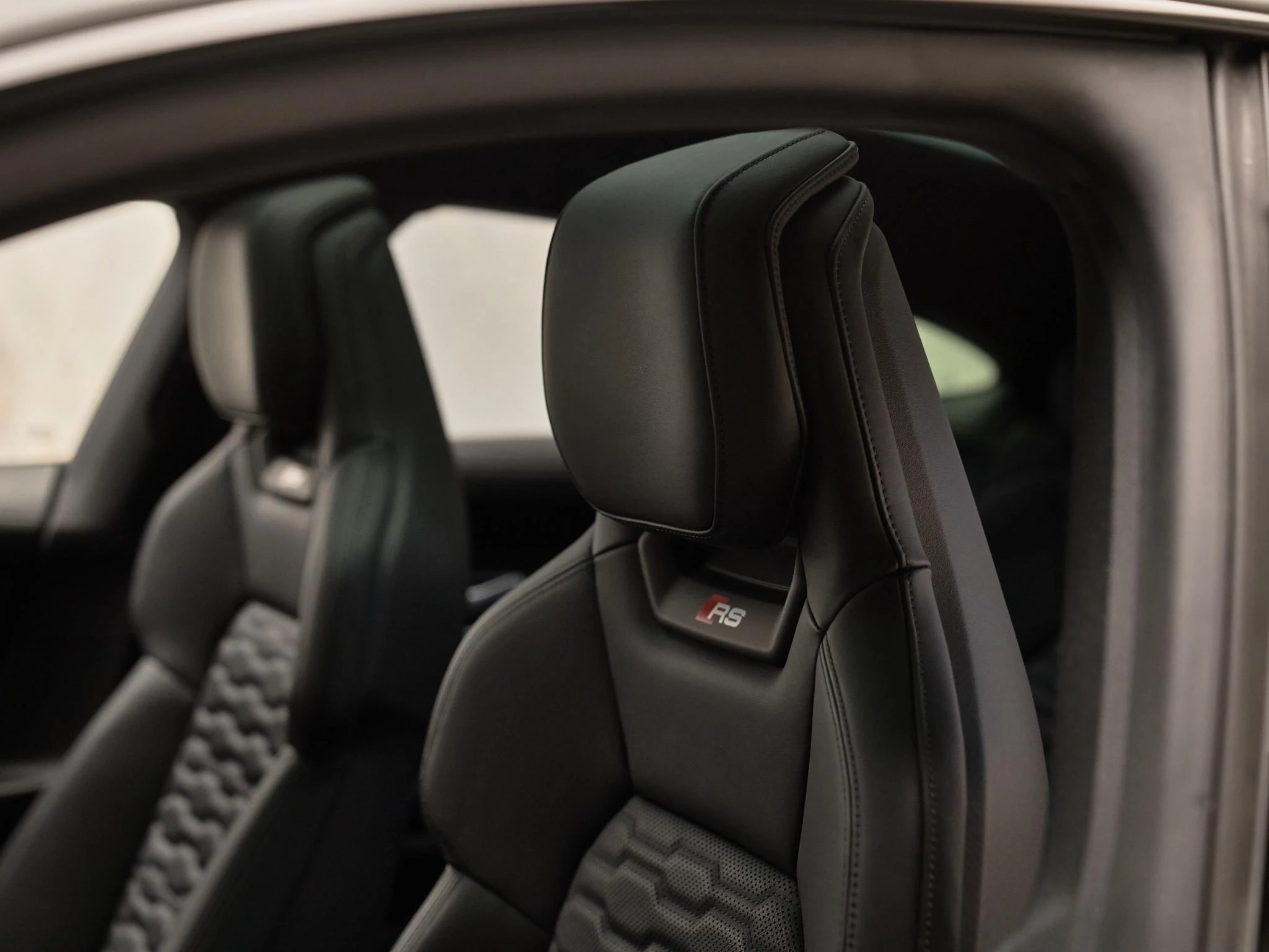 Hoofdafbeelding Audi e-tron GT