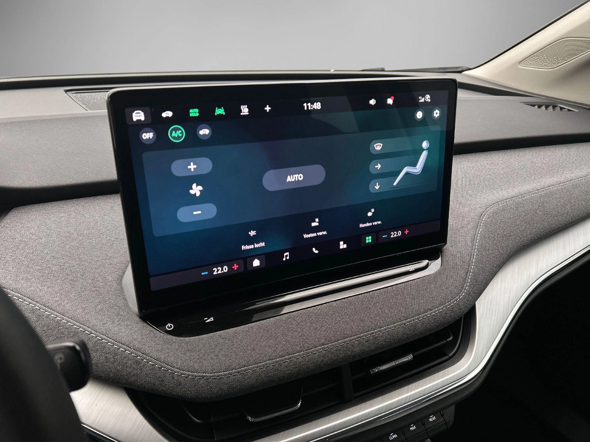 Hoofdafbeelding Škoda Enyaq iV