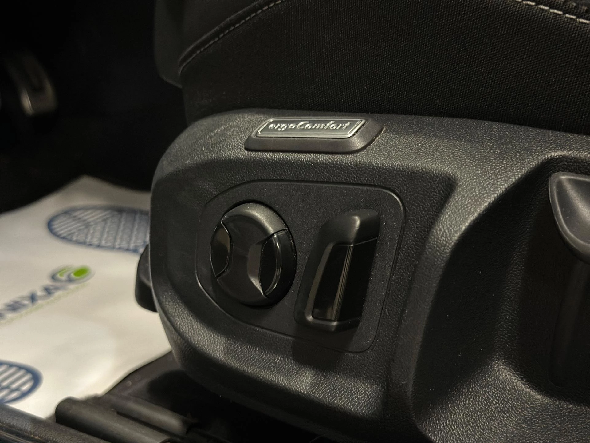 Hoofdafbeelding Volkswagen Arteon