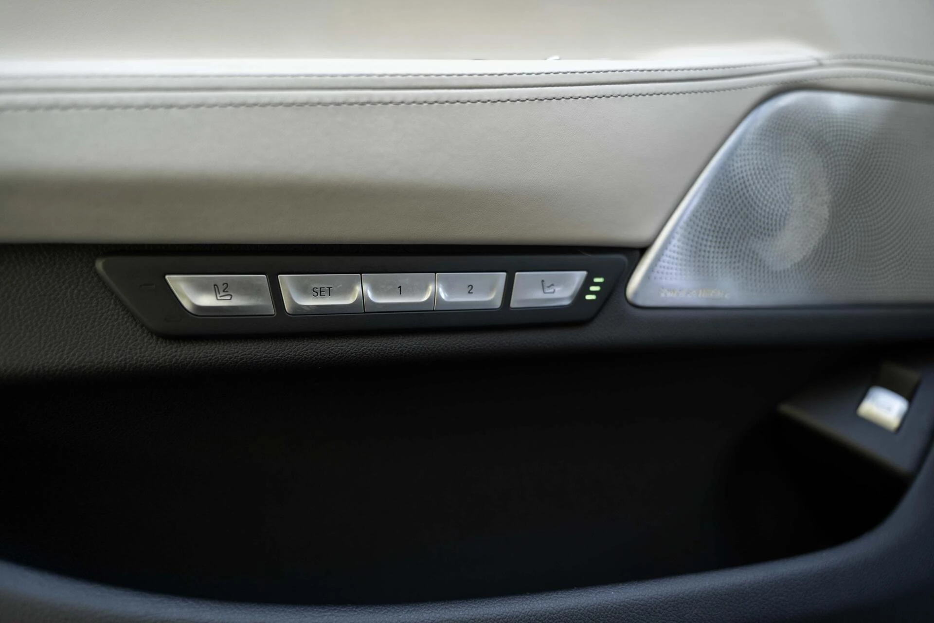 Hoofdafbeelding BMW 7 Serie