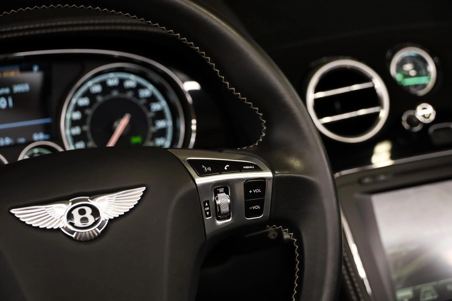 Hoofdafbeelding Bentley Continental GT