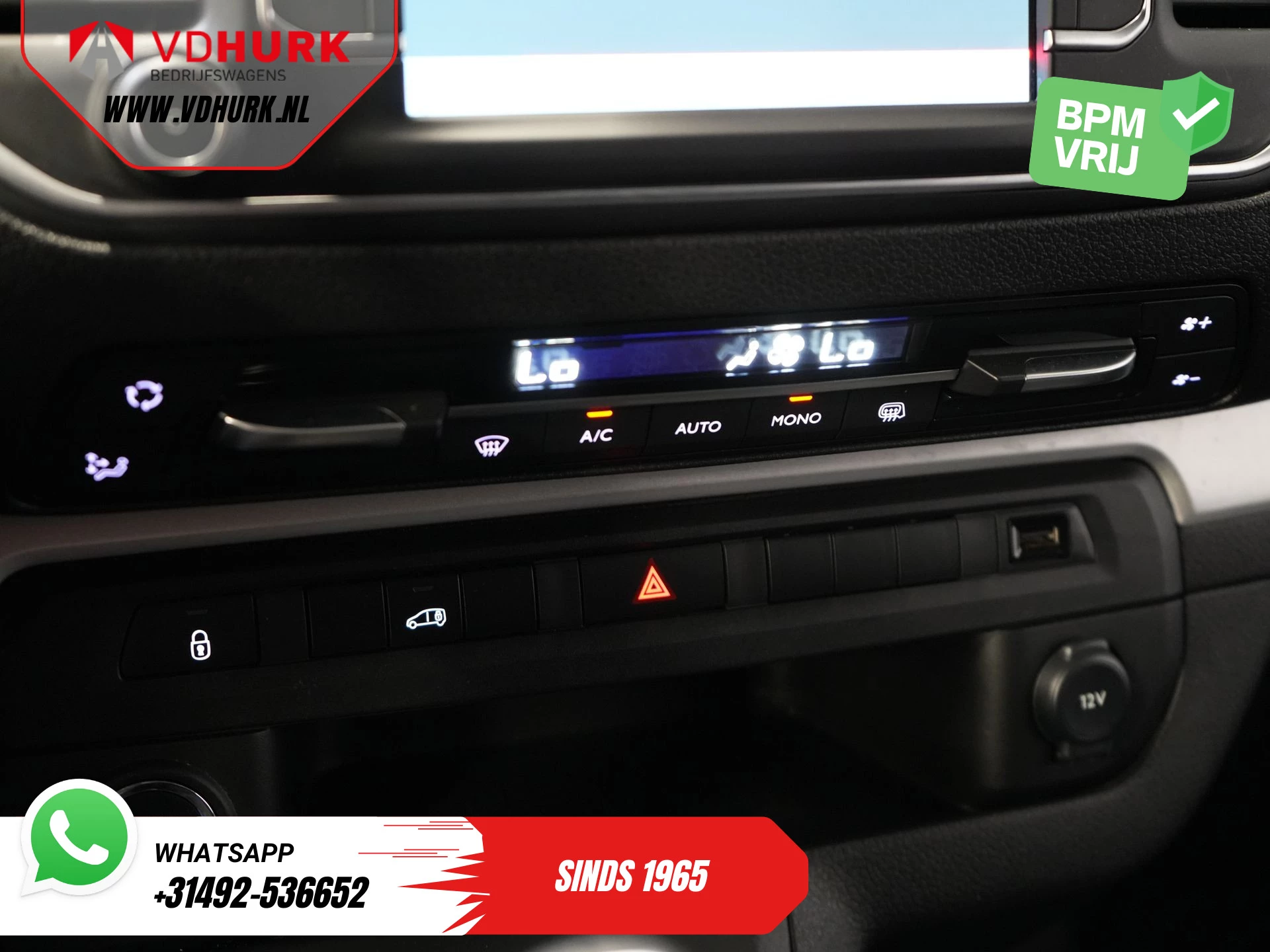 Hoofdafbeelding Fiat Scudo