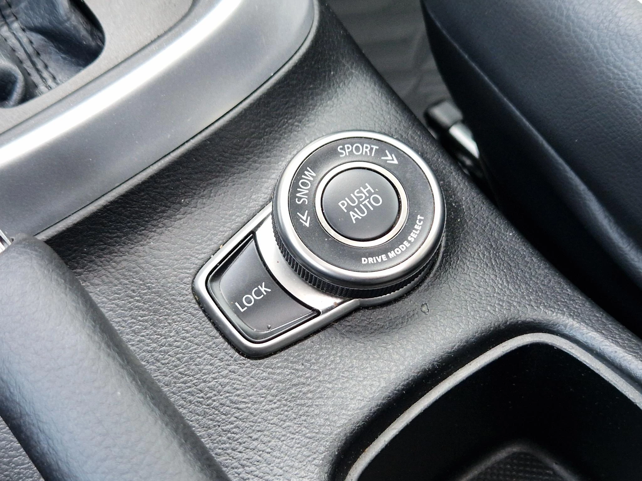Hoofdafbeelding Suzuki S-Cross