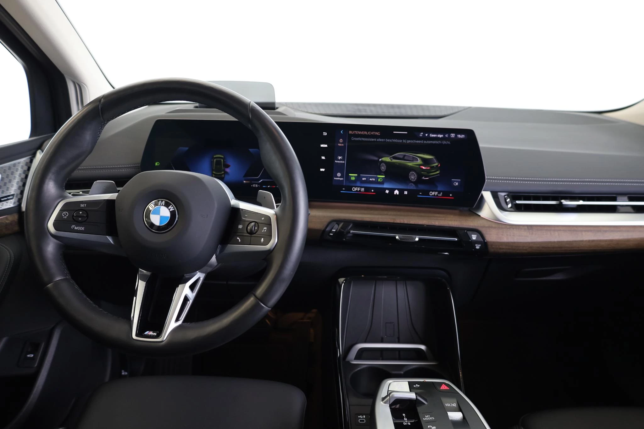 Hoofdafbeelding BMW 2 Serie