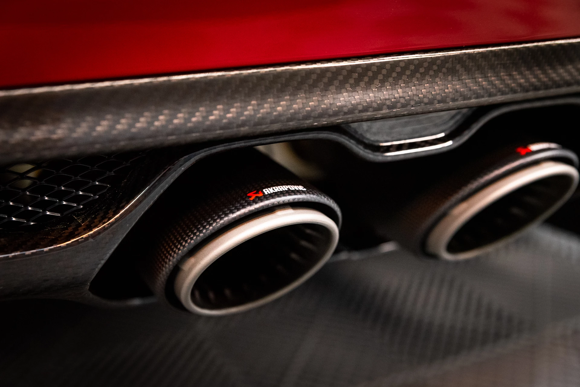 Hoofdafbeelding Alfa Romeo Giulia