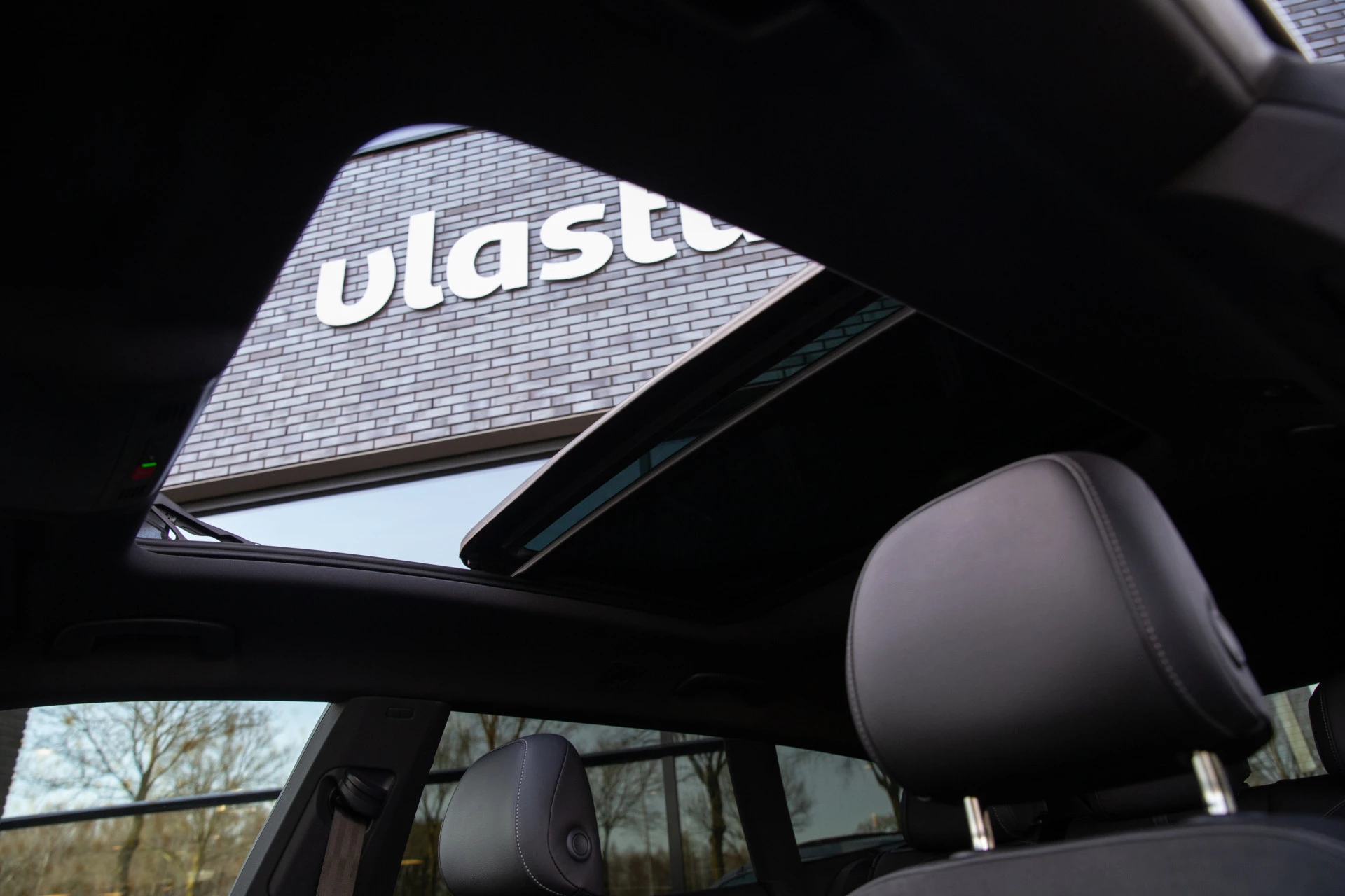 Hoofdafbeelding Volkswagen Arteon