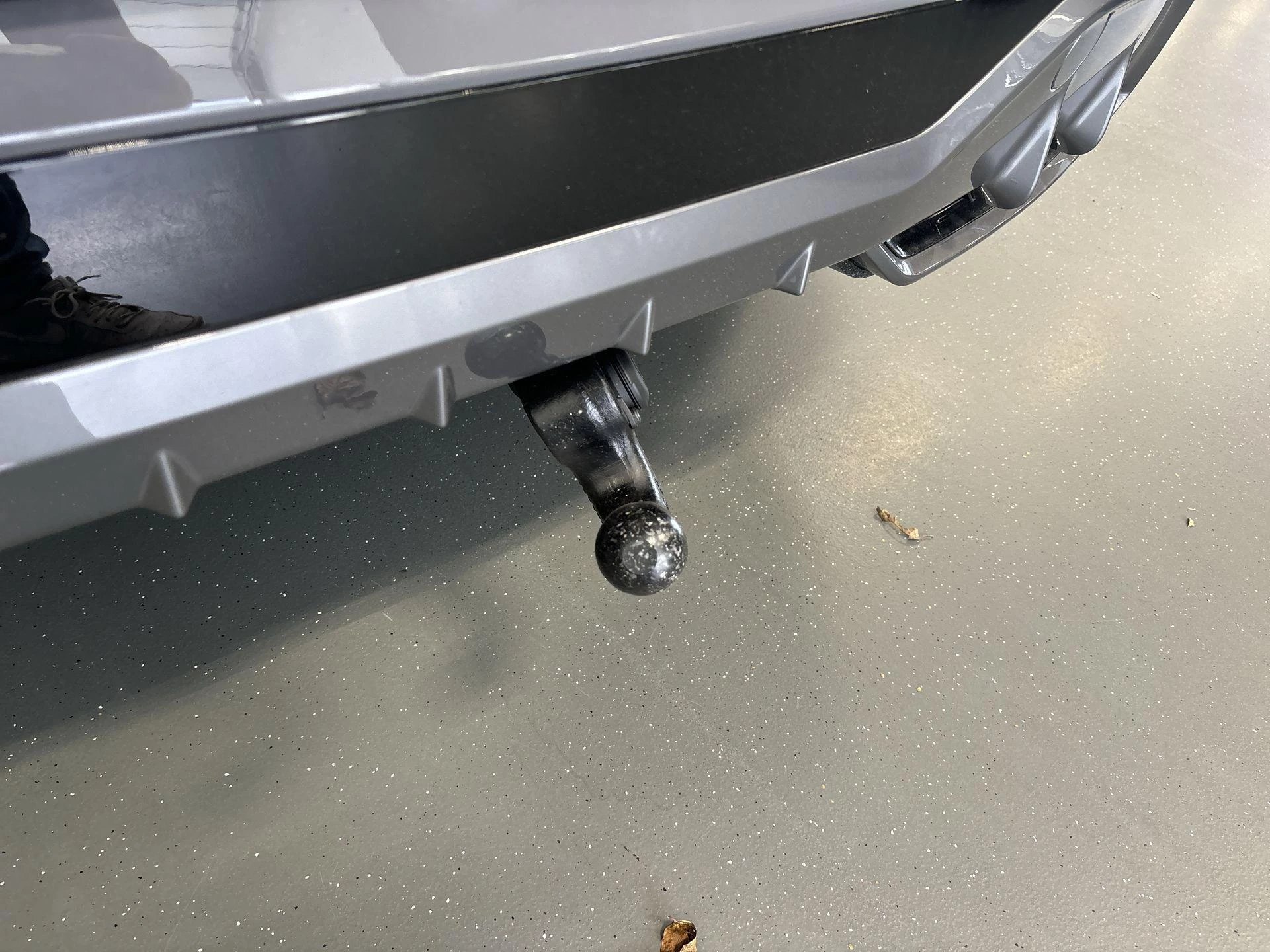 Hoofdafbeelding CUPRA Terramar