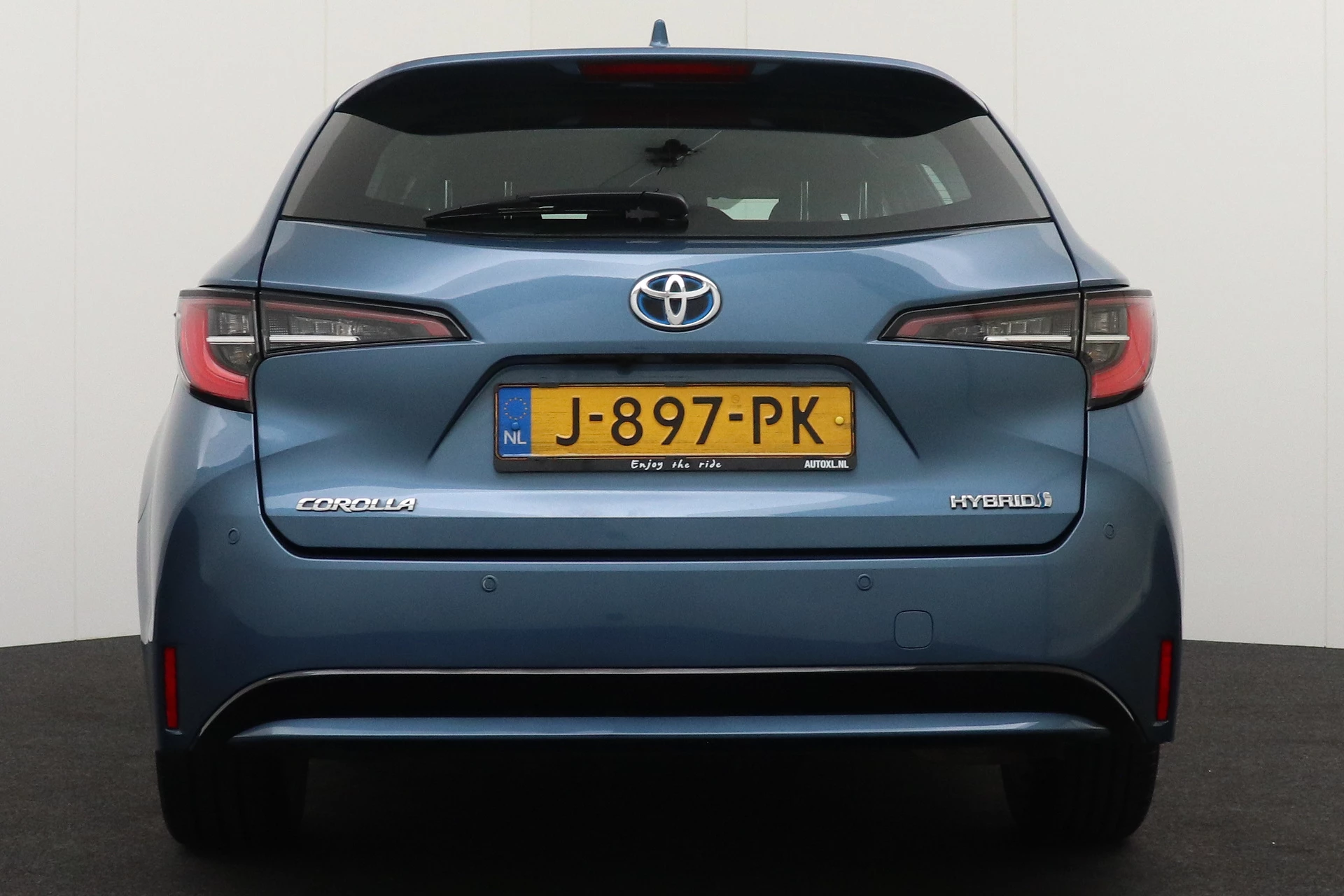 Hoofdafbeelding Toyota Corolla Touring Sports